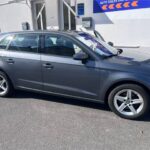 2018 Audi A3 Tdi Sportback full