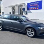 2018 Audi A3 Tdi Sportback full