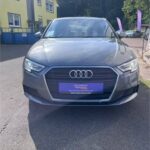 2018 Audi A3 Tdi Sportback full