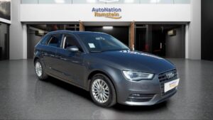 Audi A3 Sportback Ambiente