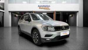 2020 VW Tiguan