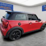 2024 Mini Coopers S full