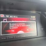 2014 Honda Accord Sport full
