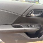 2014 Honda Accord Sport full