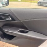 2014 Honda Accord Sport full