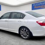 2014 Honda Accord Sport full