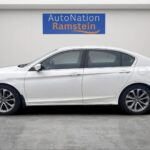 2014 Honda Accord Sport full