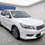2014 Honda Accord Sport full
