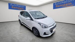 ’17 Hyundai i10 Auto