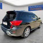 2019 Nissan Pathfinder SL 4X4 full