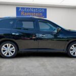 2019 Nissan Pathfinder SL 4X4 full