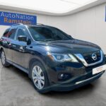 2019 Nissan Pathfinder SL 4X4 full