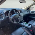 2019 Nissan Pathfinder SL 4X4 full