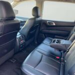 2019 Nissan Pathfinder SL 4X4 full