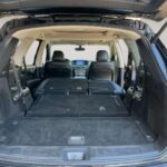 2019 Nissan Pathfinder SL 4X4 full