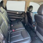 2019 Nissan Pathfinder SL 4X4 full