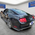 2017 Ford Mustang EcoBoost full
