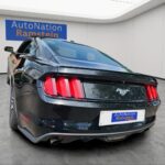 2017 Ford Mustang EcoBoost full