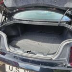 2017 Ford Mustang EcoBoost full