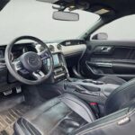 2017 Ford Mustang EcoBoost full