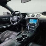 2017 Ford Mustang EcoBoost full