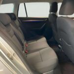 2020 Skoda Octavia full