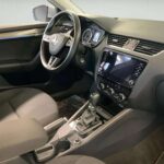 2020 Skoda Octavia full