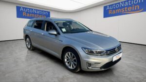 ’18 Passat Variant GTE Hybrid